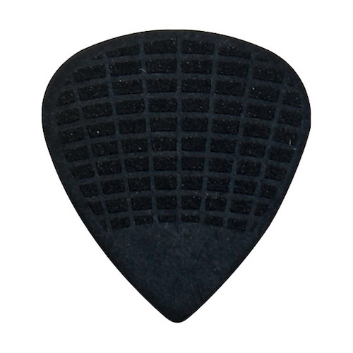 Ibanez SAND GRIP Small Teardrop Pick   - 2