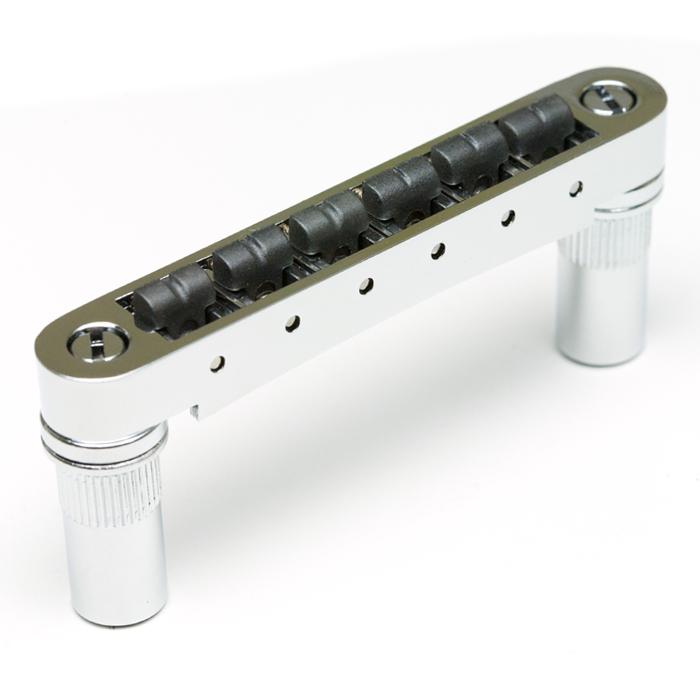 PS-8863-C0 ResoMax NV2 6mm Tune-O-Matic Bridge