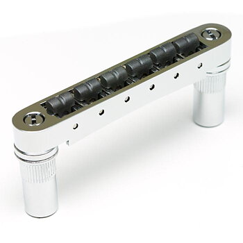 PS-8863-C0 ResoMax NV2 6mm Tune-O-Matic Bridge