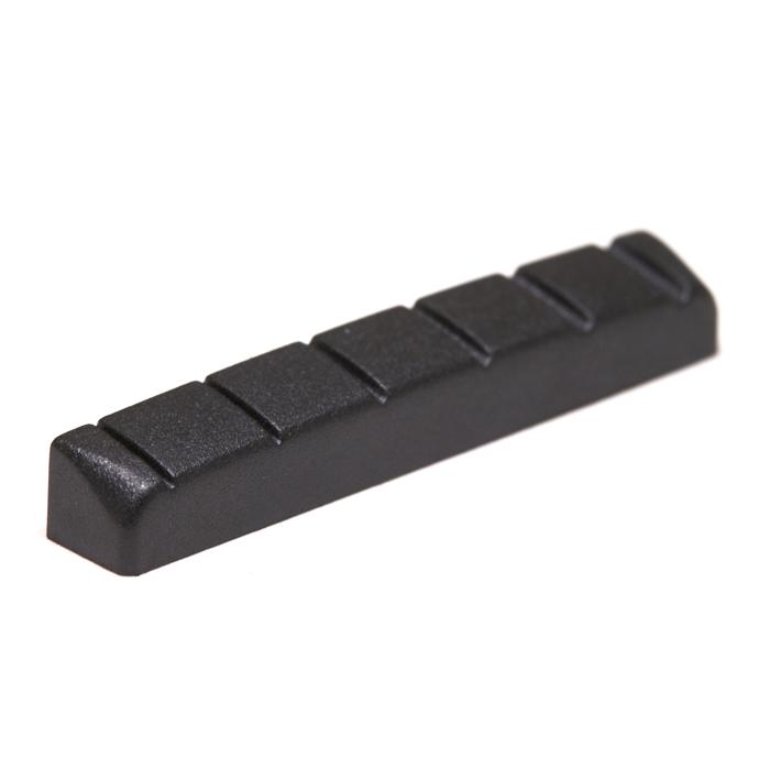 PT-6226-00 Black TUSQ XL Slotted Nut 1 5/8"