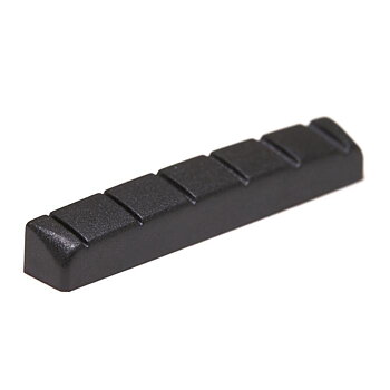 PT-6226-00 Black TUSQ XL Slotted Nut 1 5/8"