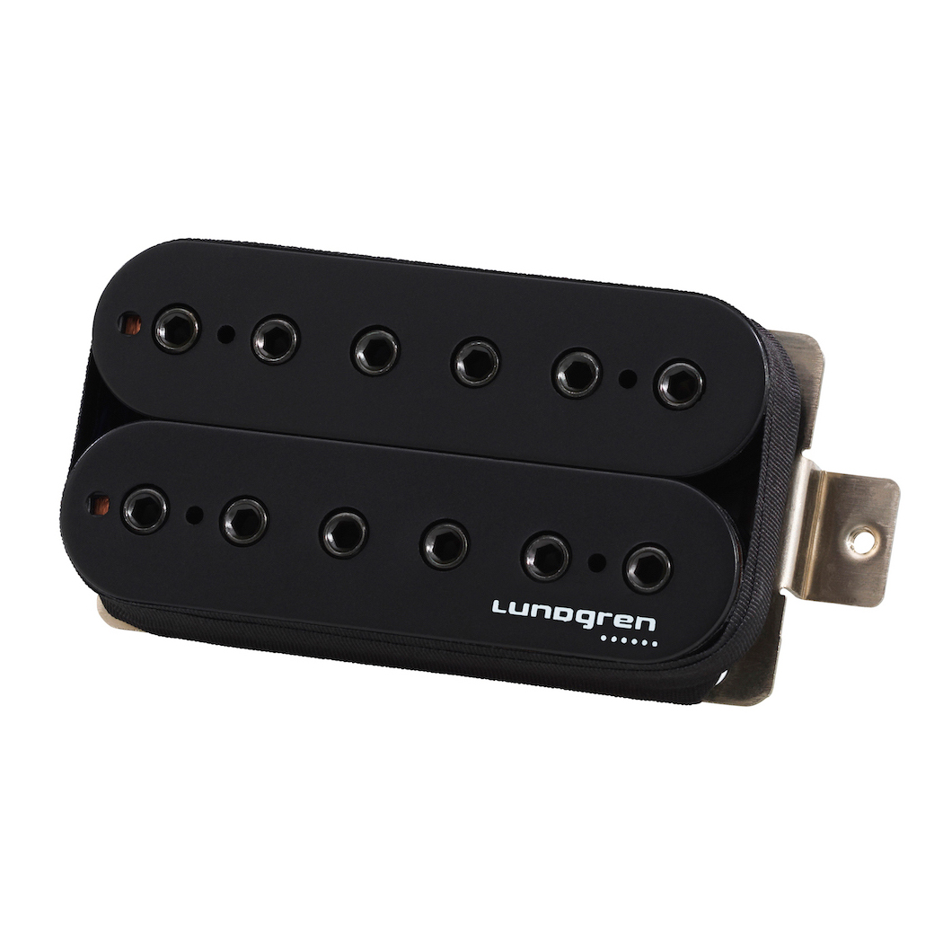 Lundgren BLACK HEAVEN® Humbucker (Bridge Alnico)
