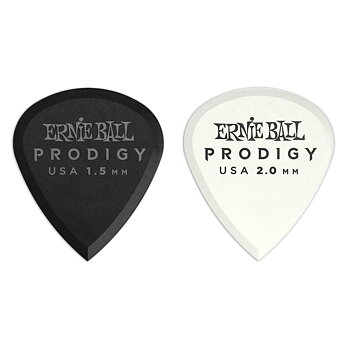 Ernie Ball PRODIGY Mini Pick