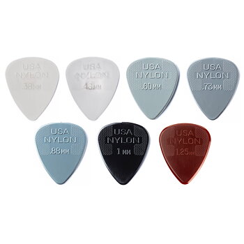 Dunlop Nylon Standard
