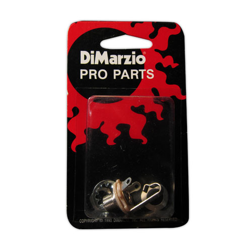 DiMarzio Pro Parts Output Jack  - 2