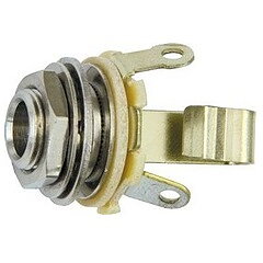 DiMarzio Pro Parts Output Jack 