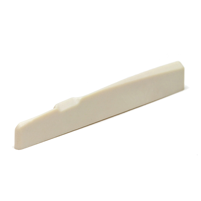 PQ-9276-C0 TUSQ 3" Compensated Acoustic Saddle