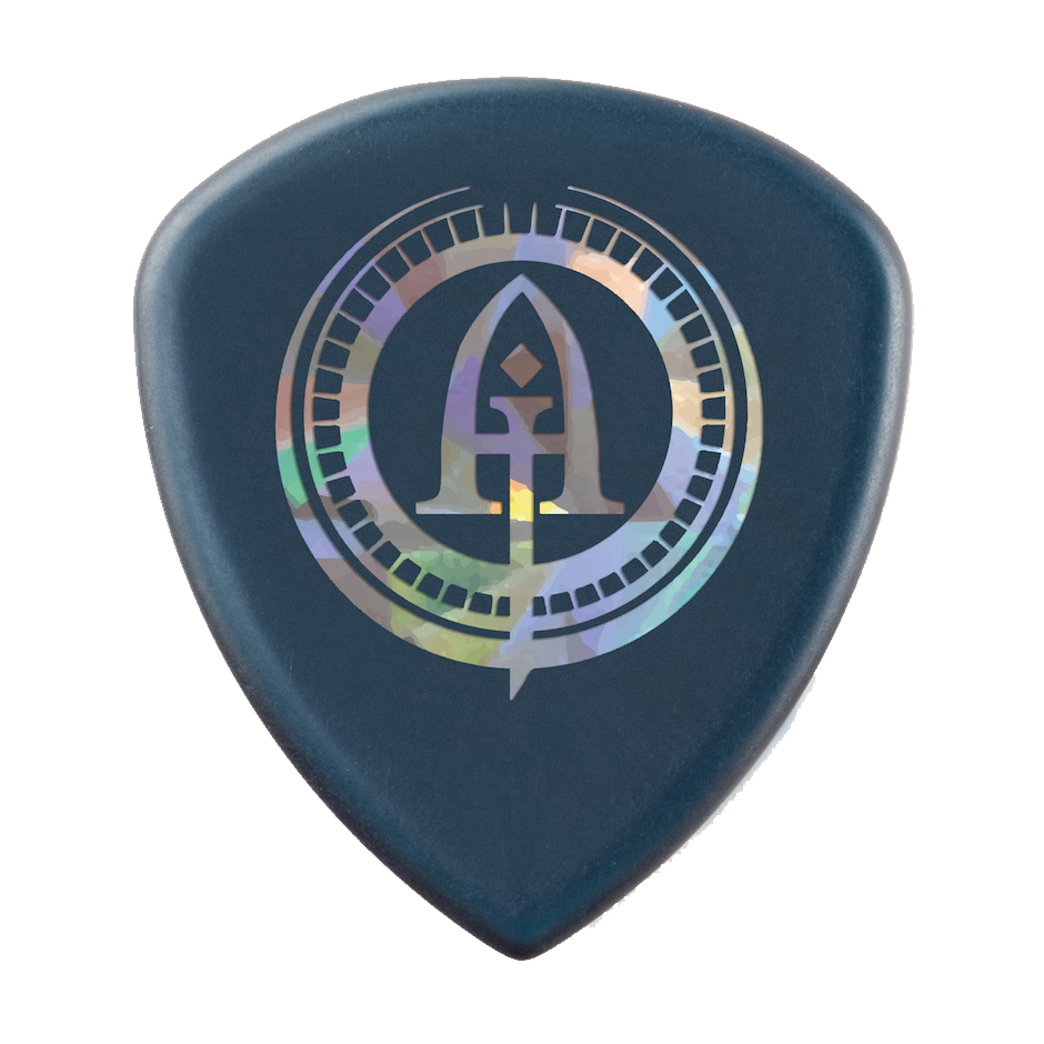 Dunlop Andy James FLOW Jumbo Pick (2.0mm) 