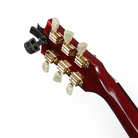 D’Addario PW-CT-13 NS Micro Universal Tuner - 3