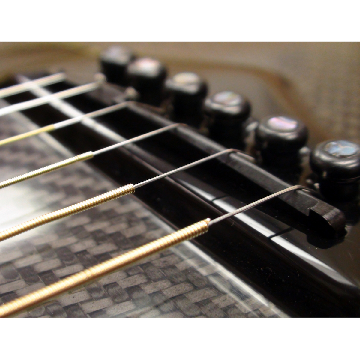Rotosound SB12 Super Bronze Acoustic Strings 012-054 - 2