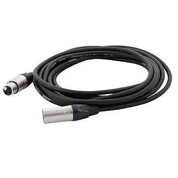 Cordial CMK & Neutrik XLR Microphone Cable (6m)