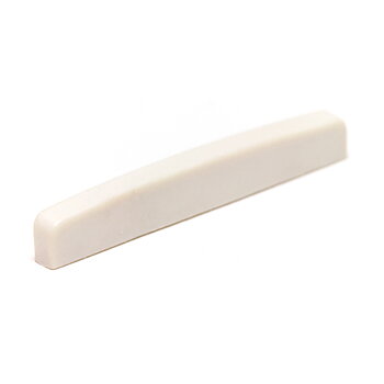 PQL-2200-00 TUSQ XL Flat Bottom Strat Blank