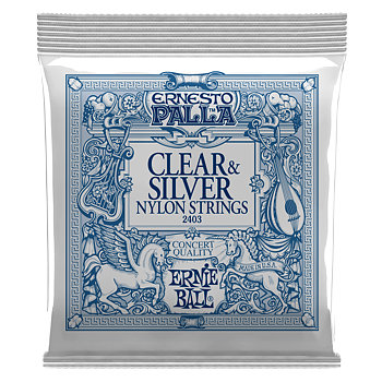 Ernie Ball 2403 Ernesto Palla Normal Tension