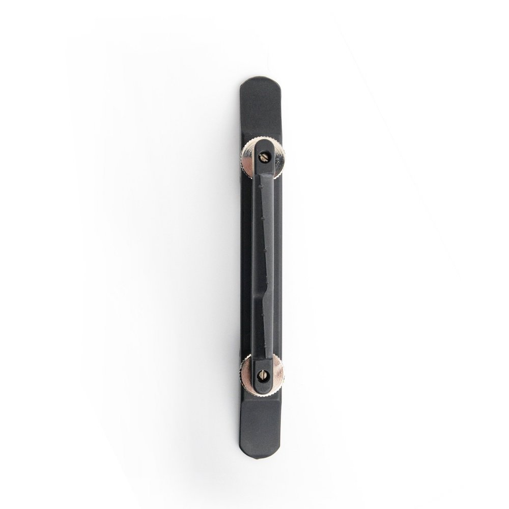 PS-7551-N0 ResoMax Archtop Bridge (Standard Profile) - 3