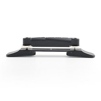 PS-7551-N0 ResoMax Archtop Bridge (Standard Profile)
