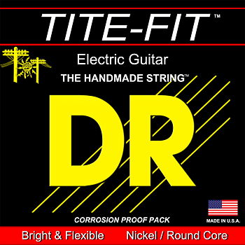 DR EH7-11 Tite-Fit 011-060 7-String