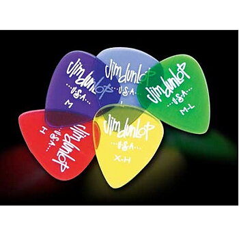 Dunlop Gels Standard