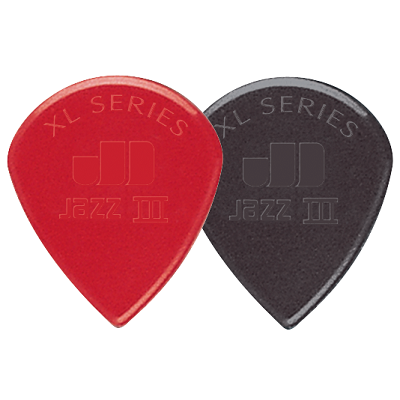 Dunlop Jazz 3XL