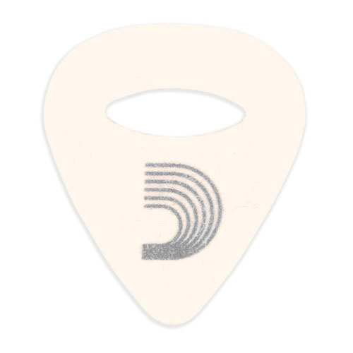 D’Addario 1FLT9 UKULELE Felt Pick (3mm)