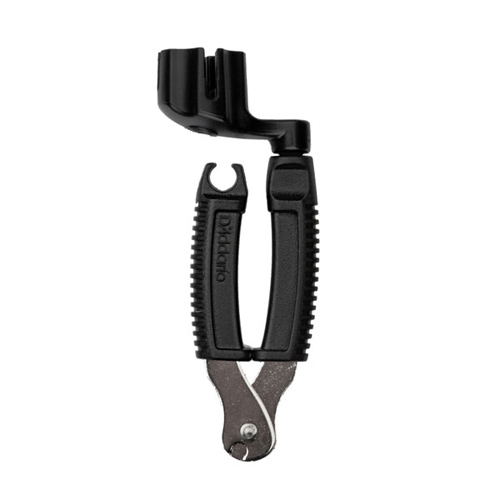 D'Addario - Planet Waves Pro-Winder