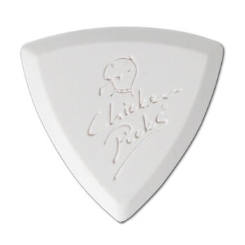 ChickenPicks® BERMUDA III Pointy (2.7mm)