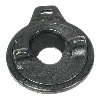 Dunlop Strap Lock Single (Plastic)