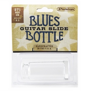 Dunlop D-271 Blues Bottle Slide Small - 2