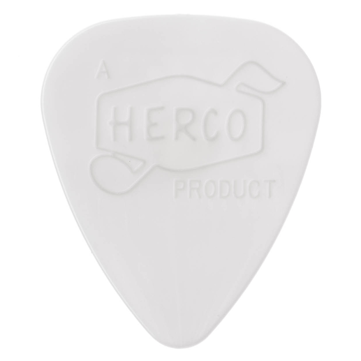 HERCO® Vintage ’66 Guitar Pick Extra Light (6-Pack) - 2