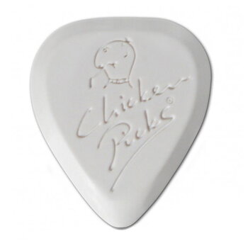 ChickenPicks® SHREDDER Guitar Pick 2.4mm