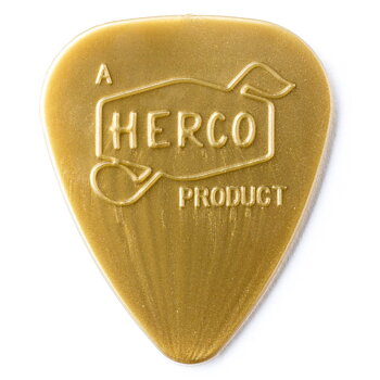 HERCO® Vintage ’66 Guitar Pick (Light)