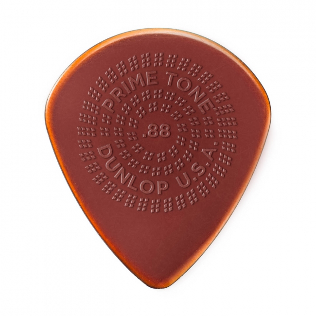 Dunlop PRIMETONE™ Jazz III XL Sculpted GRIP Plectra  - 2