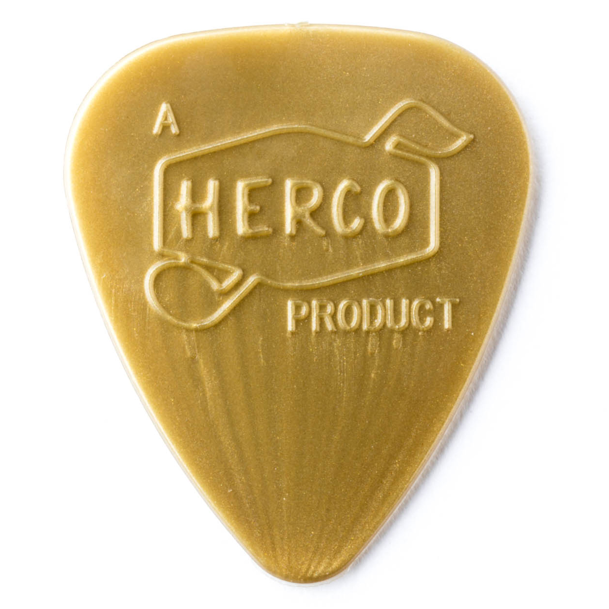HERCO® Vintage ’66 Guitar Pick Light (6-Pack) - 2