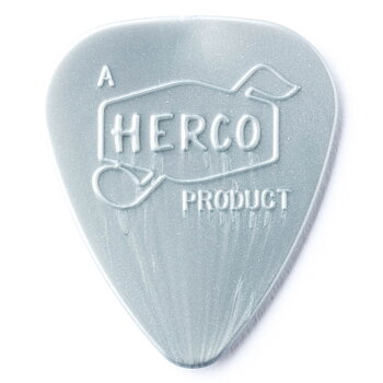 HERCO® Vintage ’66 Guitar Pick (Heavy)