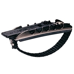 Dunlop 11C Advanced Capo (Curved)