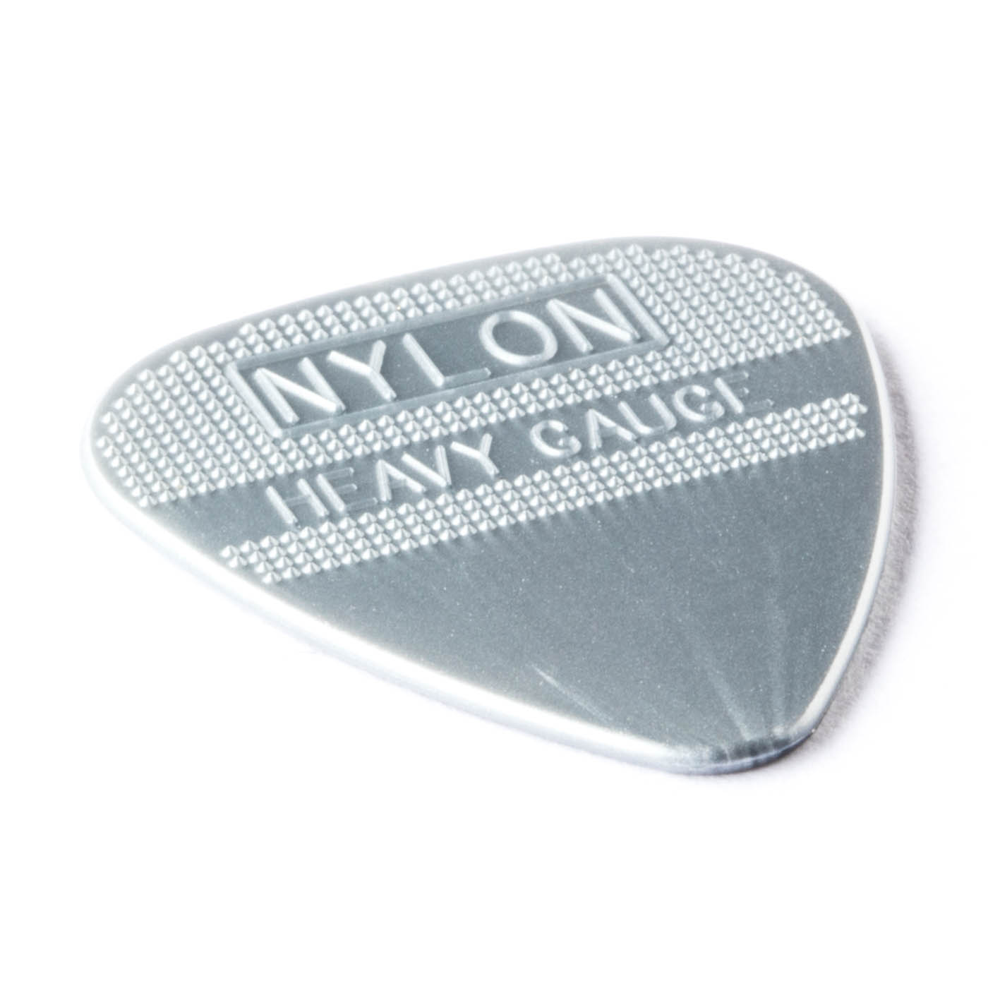 HERCO® Vintage ’66 Guitar Pick Heavy (6-Pack) - 3