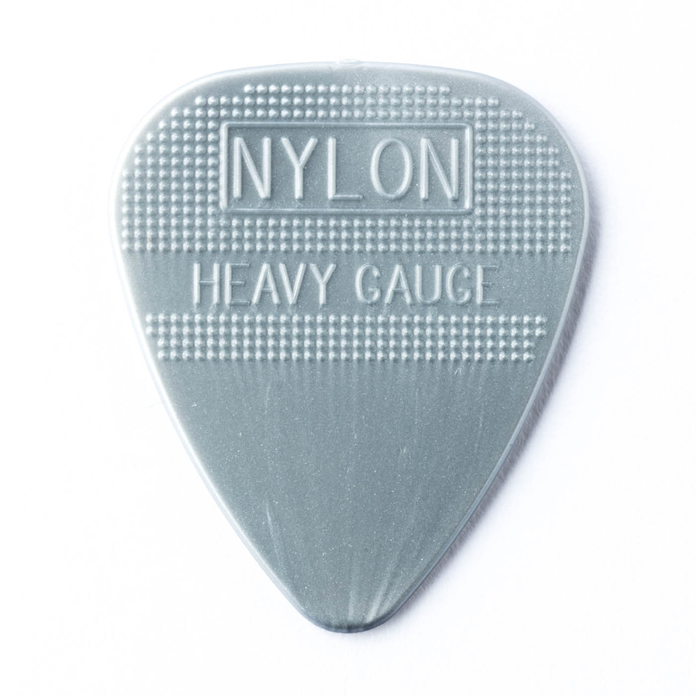 HERCO® Vintage ’66 Guitar Pick Heavy (6-Pack) - 4
