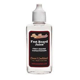 BIG BENDS Fret Board Juice