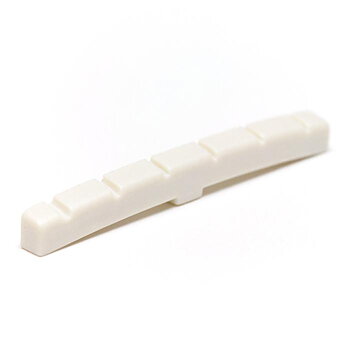 PQ-5000-00-LO TUSQ Strat Slotted Left