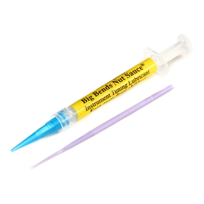 BIG BENDS Lil-Luber Nut Sauce Ultra (0.5cc)