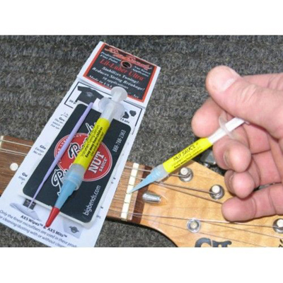 BIG BENDS Lil-Luber Nut Sauce Ultra (0.5cc) - 3