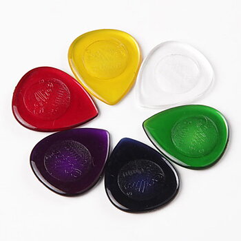 Alice Small "Stubby" Guitar Picks 