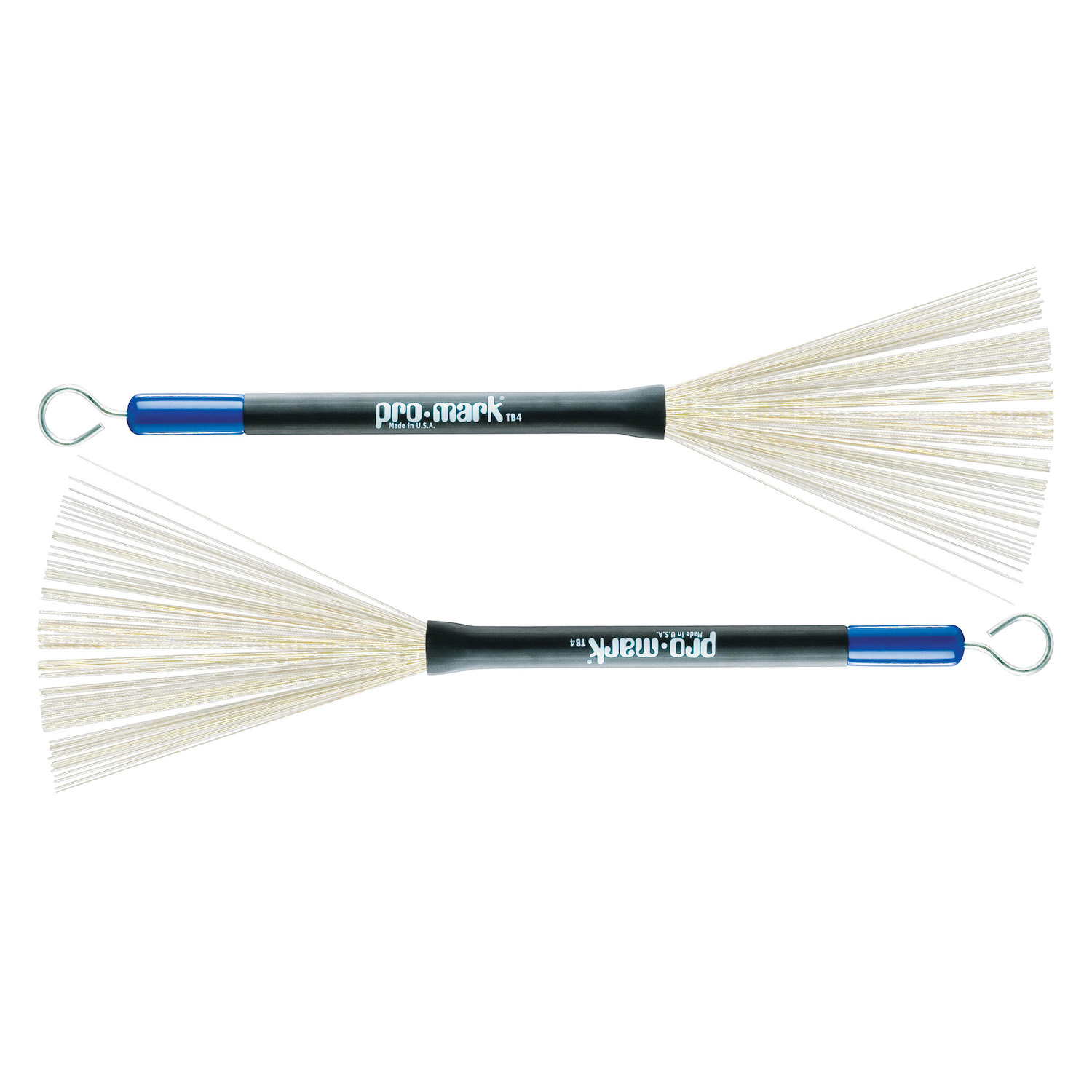 Pro-Mark TB4 Classic Telescopic Wire Brush