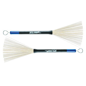 Pro-Mark TB4 Classic Telescopic Wire Brush