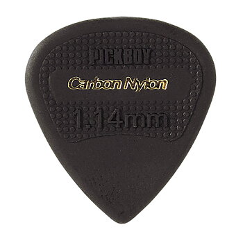 Pickboy Edge Carbon Nylon Pick