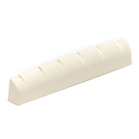 PQ-6138-00 TUSQ Nut Slotted