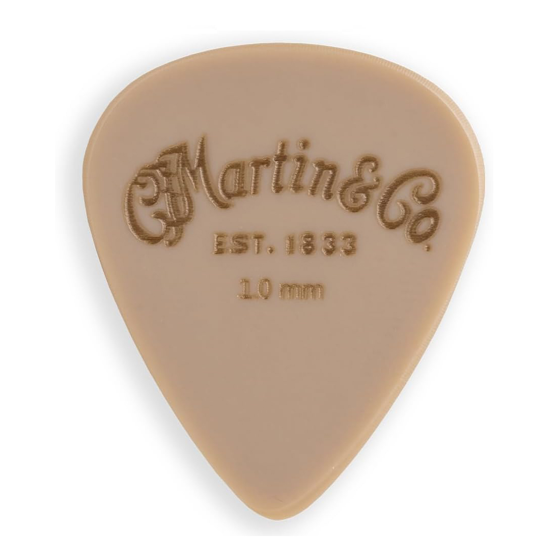 Martin LUXE by Martin Apex Pick 1.00mm