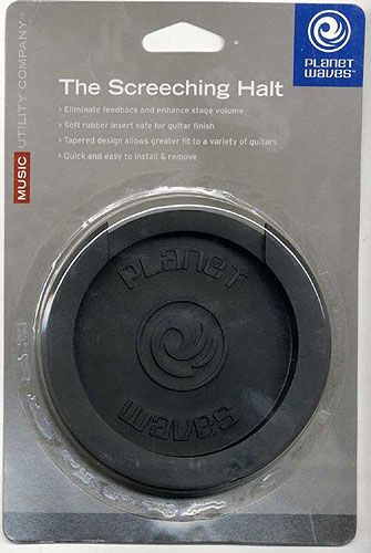 Planet Waves SH-01 "Screeching Halt" - 3