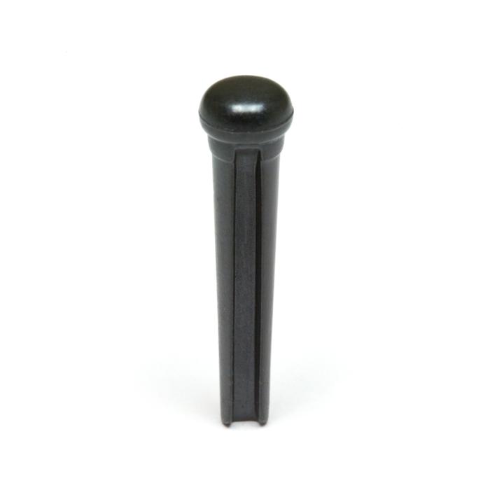 PP-2100-01 Tusq Bridge Pins (Black) - 2