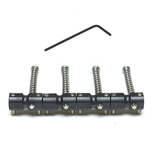 PS-8304-00 String Saver Originals 4 String Jazz or P-Bass Saddles