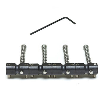 PS-8304-00 String Saver Originals 4 String Jazz or P-Bass Saddles